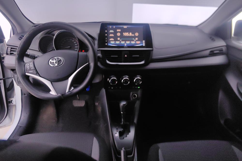 Toyota Vios FS 2021 #13 Toyota Vios FS 2021 imagem de carro #13