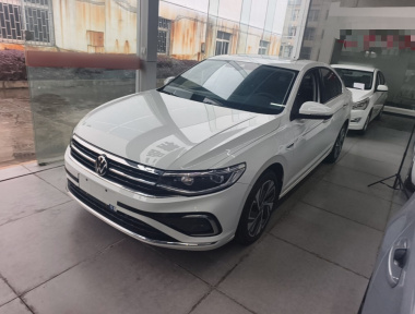 Volkswagen Bora 2023 Volkswagen Bora 2023 car image