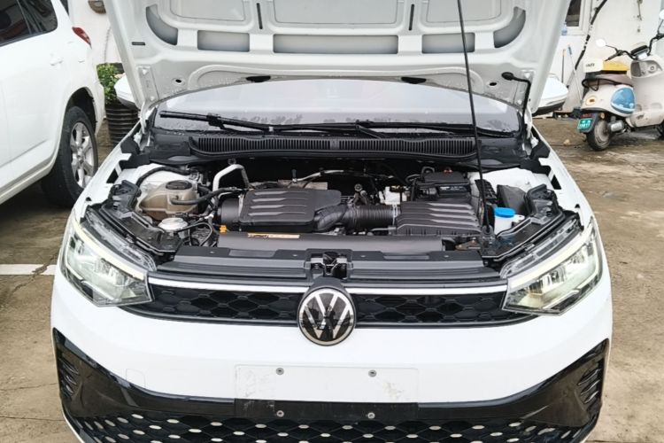 Volkswagen Lavida 2024 #22 Volkswagen Lavida 2024 car image #22