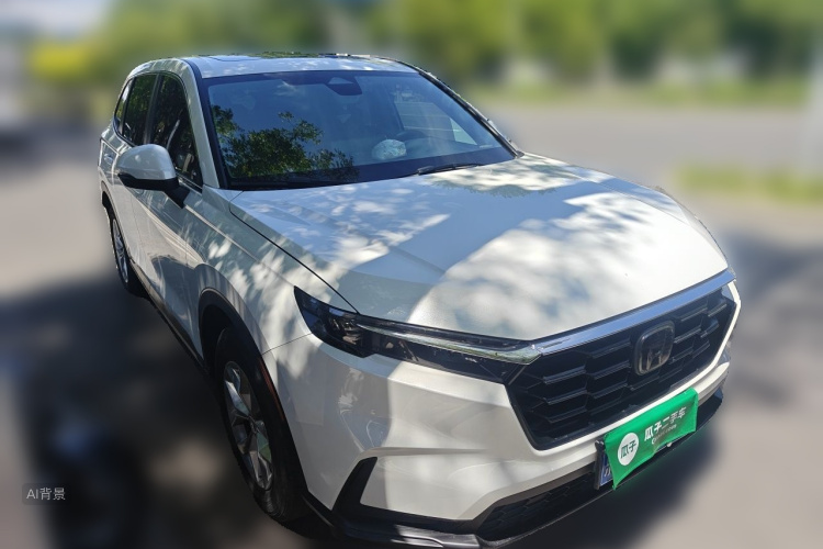 Honda CR-V 2024 car image #4