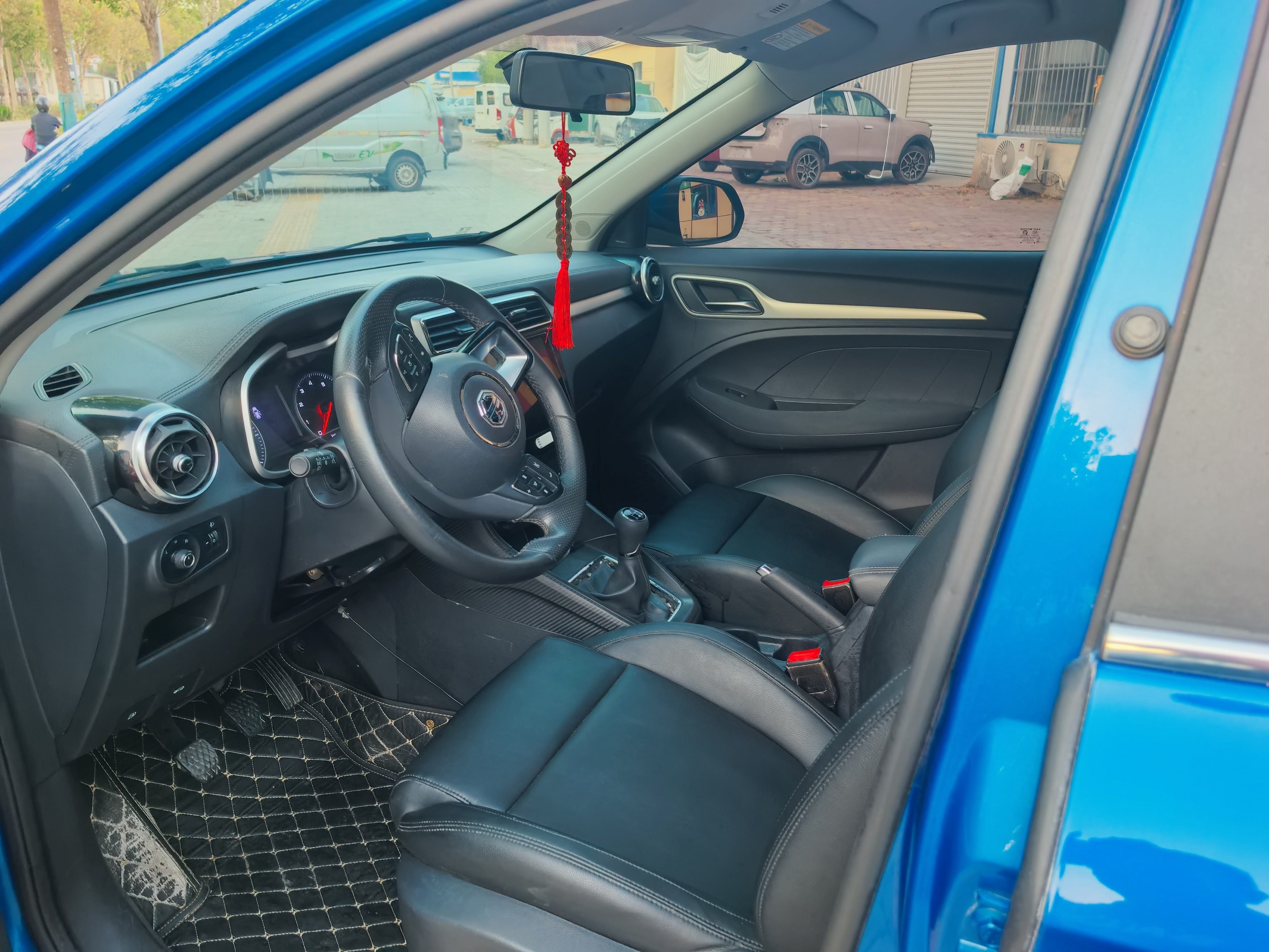 MG ZS 2019 #6 MG ZS 2019 immagine di auto #6
