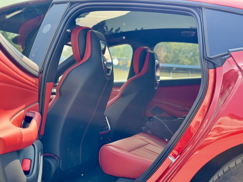 2026 #5 2026 immagine di auto #5