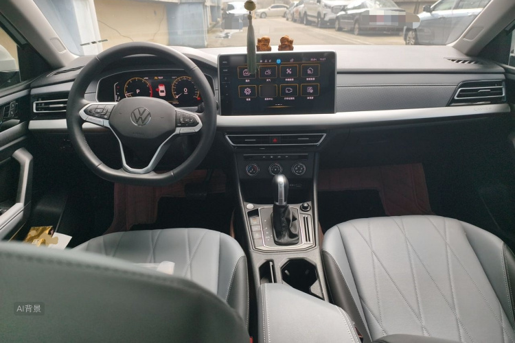 Volkswagen Lavida 2023 car image #11