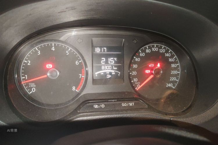 Volkswagen Polo 2016 #13 Volkswagen Polo 2016 immagine di auto #13
