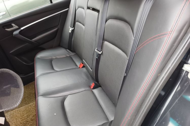 GEELY Emgrand 2015 #17 GEELY Emgrand 2015 car image #17