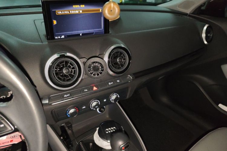 Audi A3 2020 #15 Audi A3 2020 immagine di auto #15