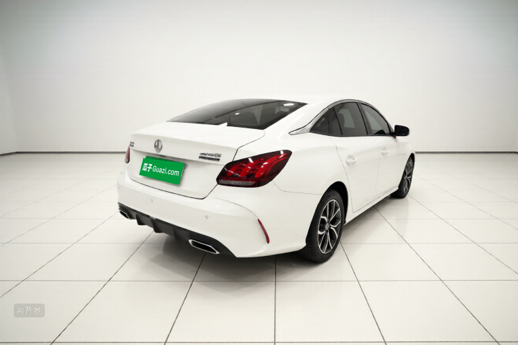MG 5 2023 #7 MG 5 2023 immagine di auto #7