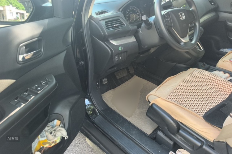 Honda CR-V 2017 car image #18