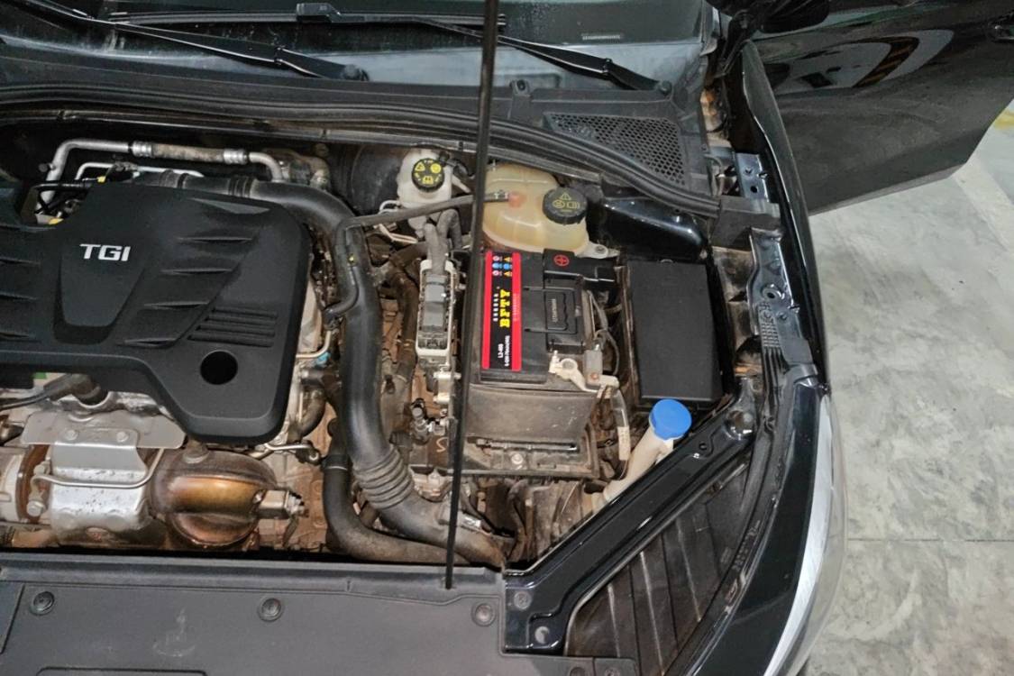 MG 5 2021 #12 MG 5 2021 immagine di auto #12