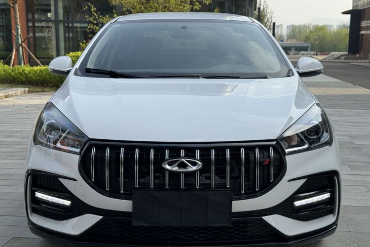 Chery Arrizo 5 2025 immagine di auto #5