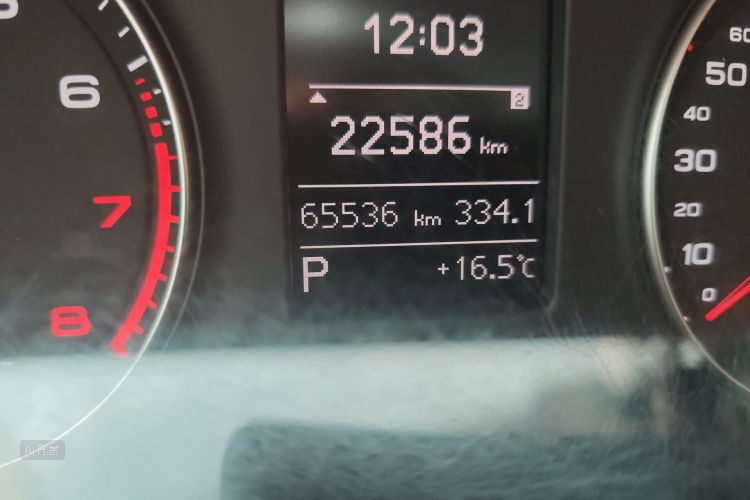 Audi Q3 2017 #14 Audi Q3 2017 immagine di auto #14
