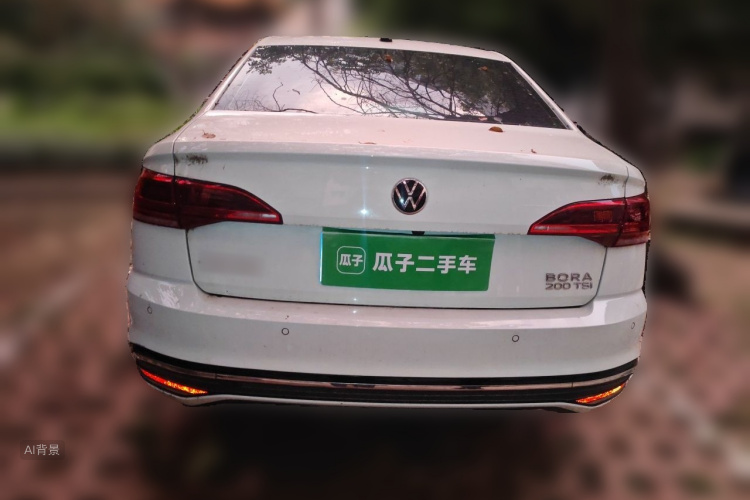 Volkswagen Bora 2023 car image #6