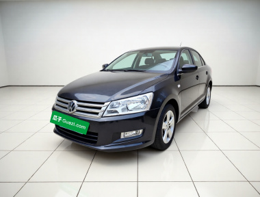 Volkswagen Santana 2016 car image 