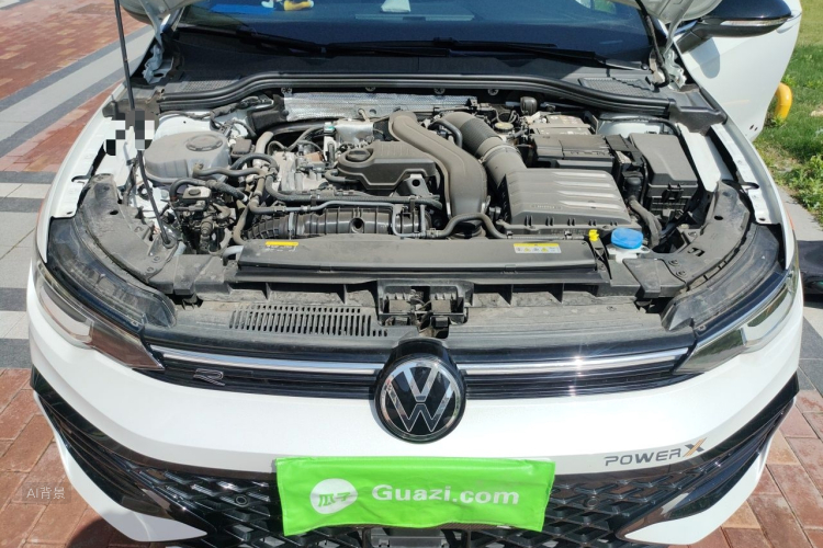 Volkswagen Golf 2024 #22 Volkswagen Golf 2024 car image #22