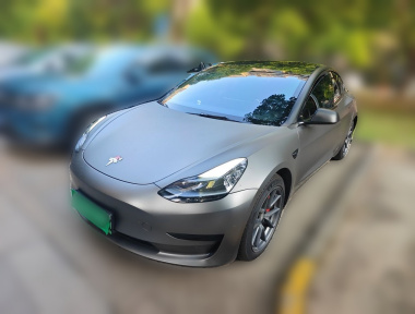 Tesla Model 3 2023 car image 