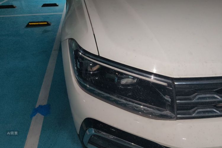 Volkswagen T-Cross 2020 #8 Volkswagen T-Cross 2020 car image #8