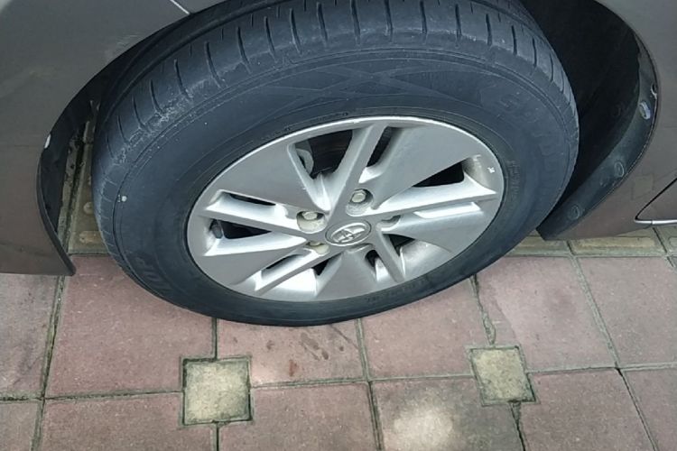 2015 immagine di auto #9