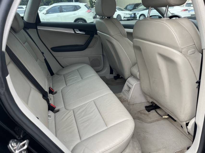 Audi A3 (Imported) 2011 imagen de coche #7