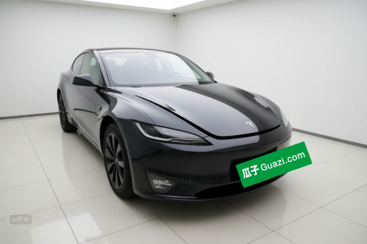 Tesla Model 3 2024 car image #4