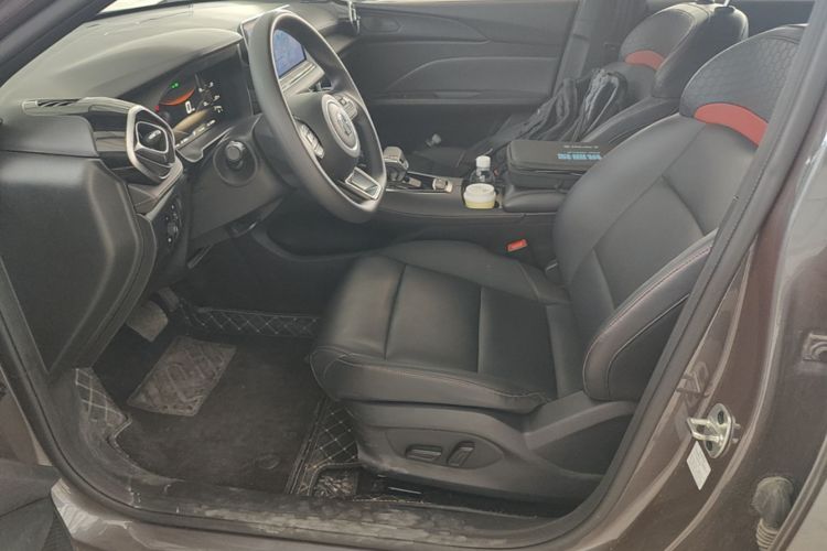 MG 5 2024 #19 MG 5 2024 car image #19