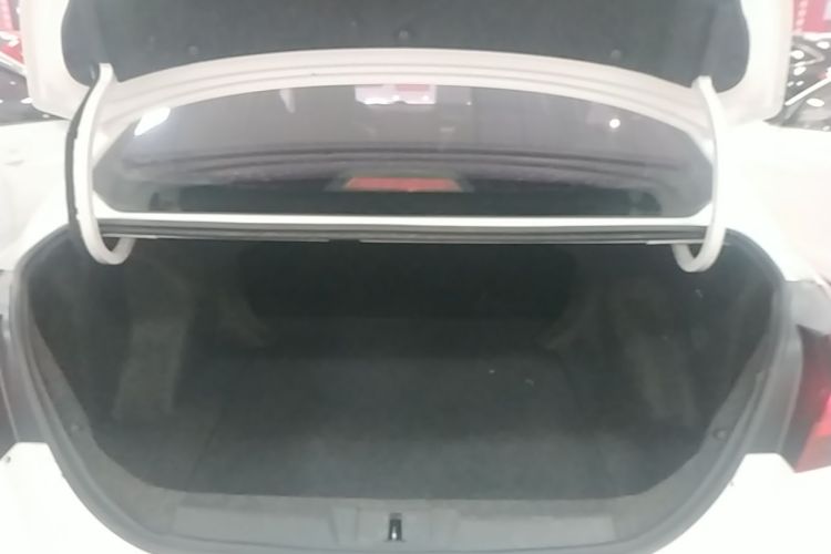 GEELY Emgrand 2020 #19 GEELY Emgrand 2020 immagine di auto #19