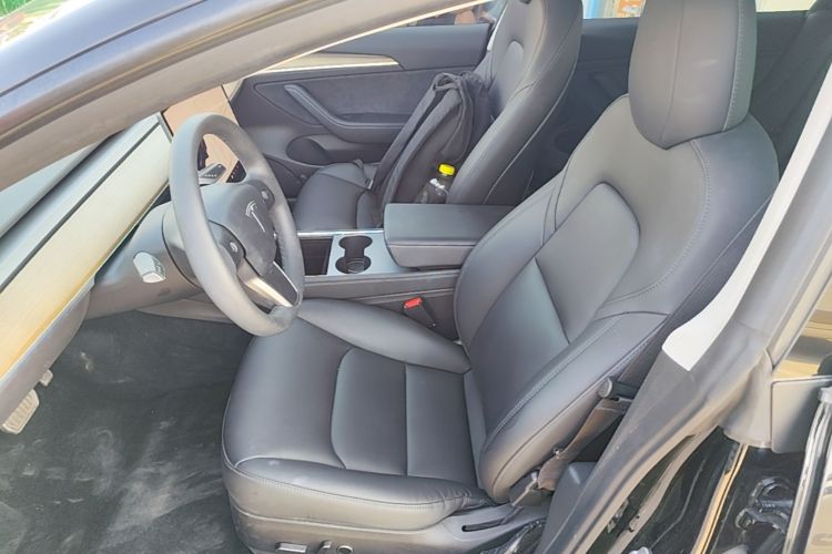 Tesla Model 3 2021 #15 Tesla Model 3 2021 immagine di auto #15