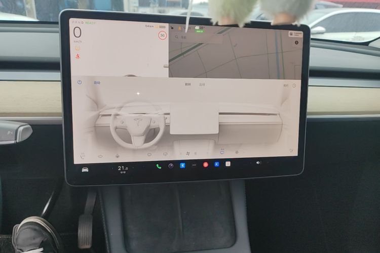 Tesla Model Y 2022 #13 Tesla Model Y 2022 immagine di auto #13