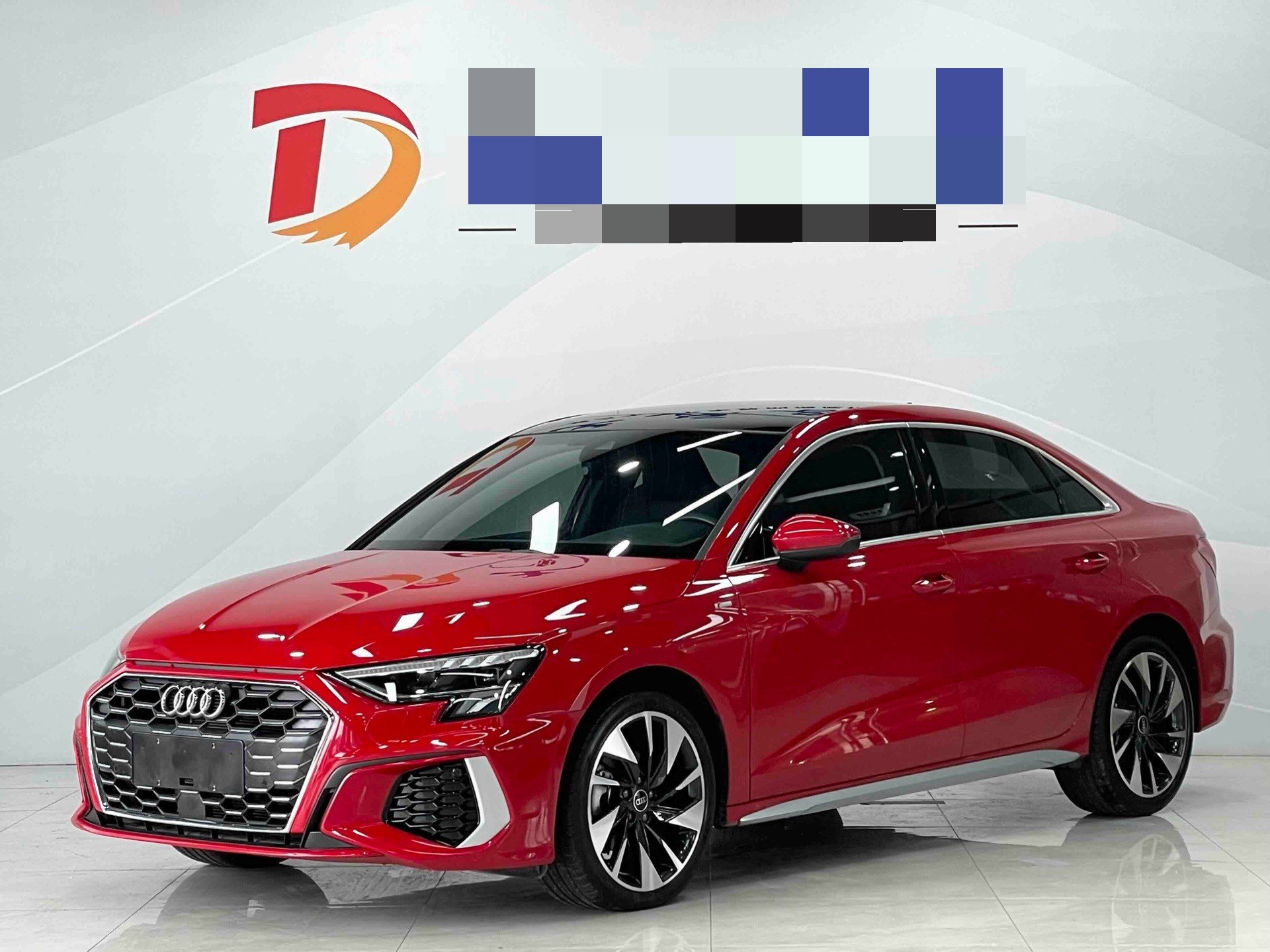2022 2022 car image