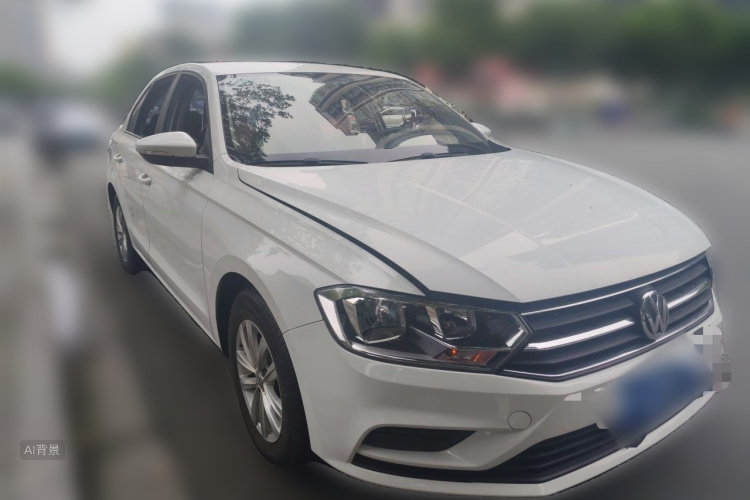 Volkswagen Bora 2016 #4 Volkswagen Bora 2016 car image #4