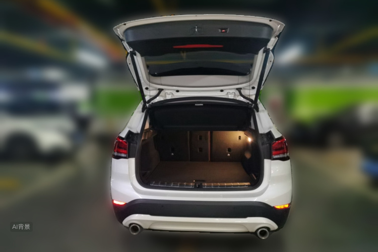 BMW X1 2020 immagine di auto #21