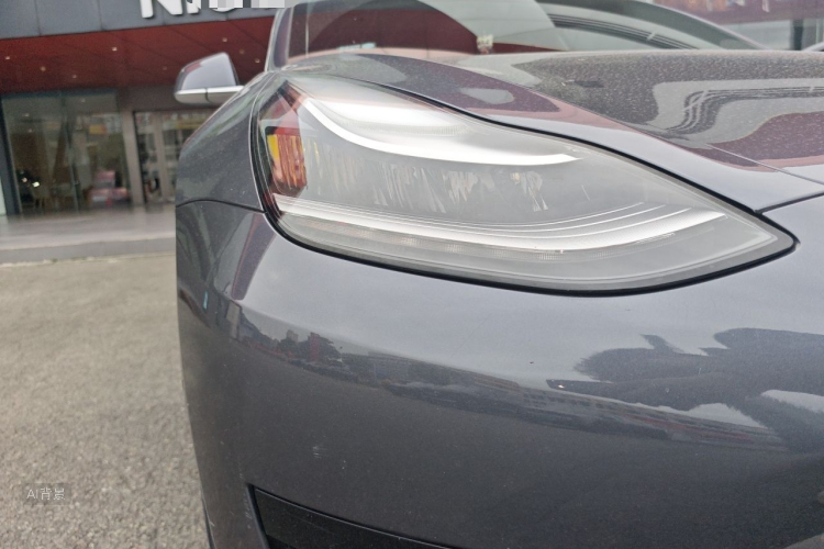 Tesla Model 3 2020 #8 Tesla Model 3 2020 car image #8