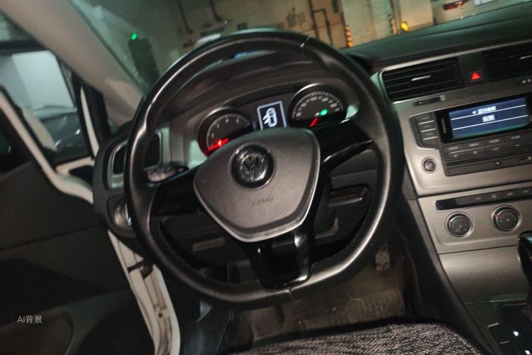 Volkswagen Golf 2015 #12 Volkswagen Golf 2015 car image #12
