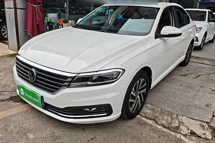Volkswagen Lavida 2024 car image #2