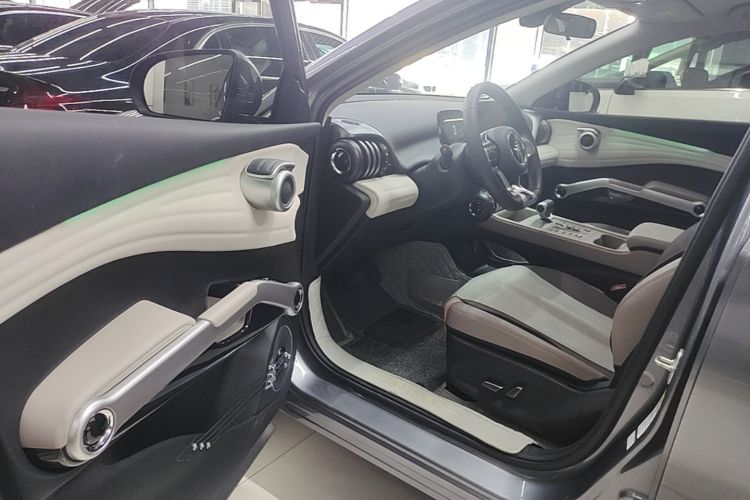 BYD Yuan Plus 2024 car image #16