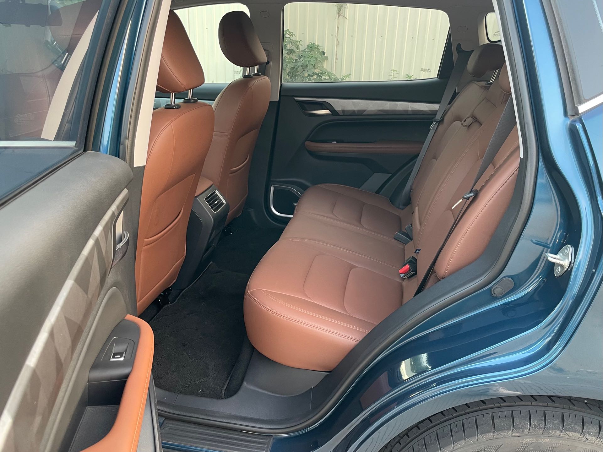 GEELY Vision X6 2022 #9 GEELY Vision X6 2022 изображение автомобиля #9