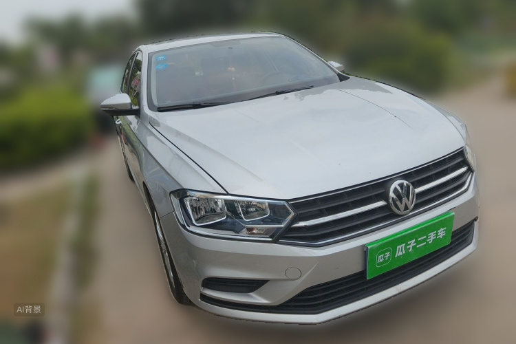 Volkswagen Bora 2020 #4 Volkswagen Bora 2020 car image #4