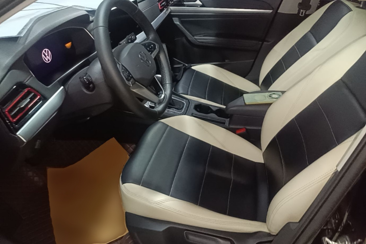 Volkswagen Lavida 2023 car image #15