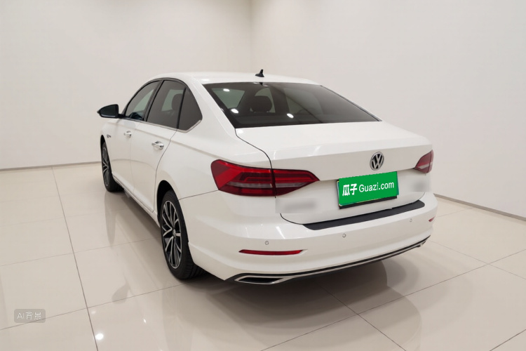 Volkswagen Lavida 2020 car image #5