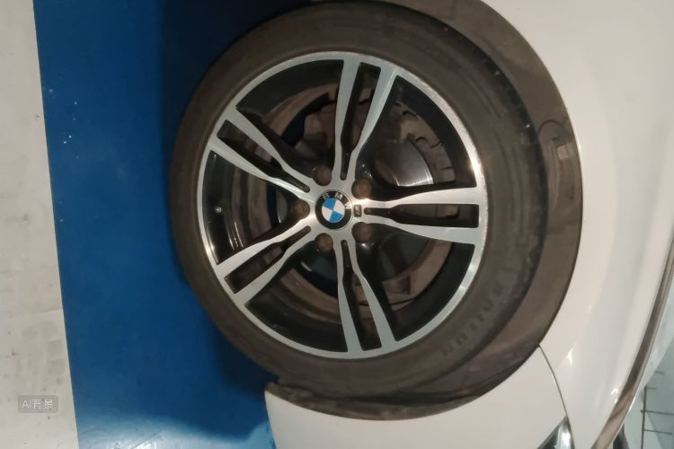 BMW 3 Series 2017 #9 BMW 3 Series 2017 car image #9