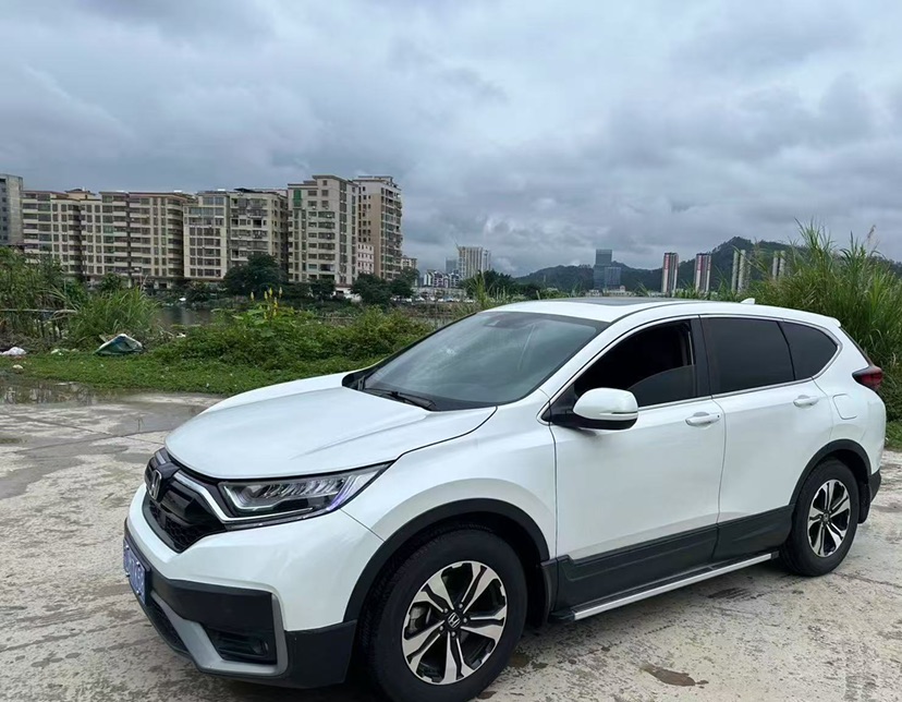 Honda CR-V 2022 Honda CR-V 2022 car image