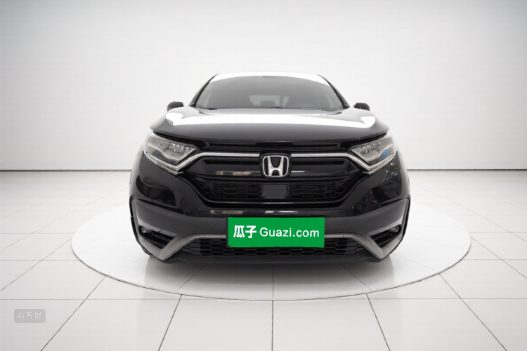 Honda CR-V 2021 #3 Honda CR-V 2021 car image #3