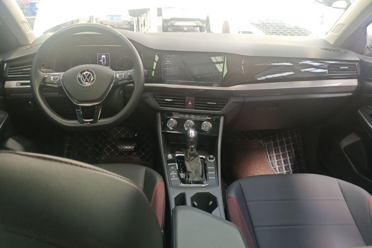Volkswagen Bora 2022 immagine di auto #10