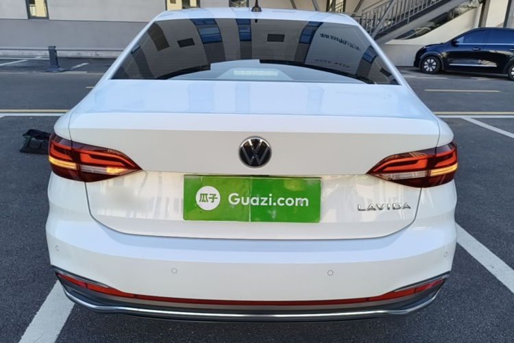 Volkswagen Lavida 2024 car image #4