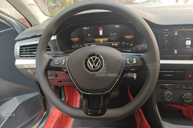 Volkswagen Lavida 2021 #12 Volkswagen Lavida 2021 car image #12