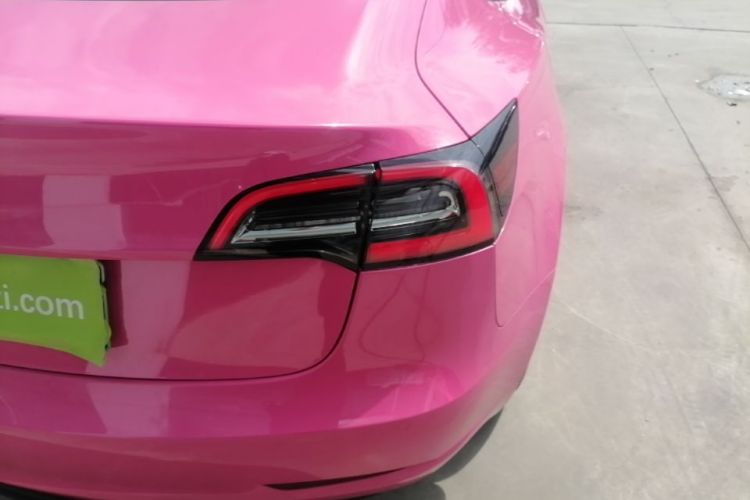 Tesla Model 3 2020 car image #8