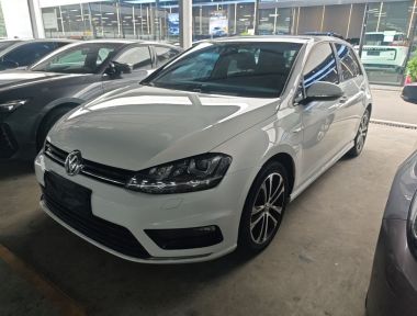 Volkswagen Golf 2016 Volkswagen Golf 2016 car image