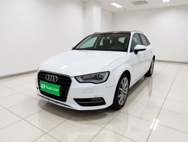 Audi A3 2016 Audi A3 2016 immagine di auto