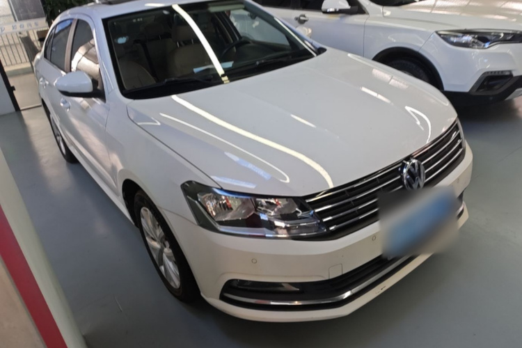 Volkswagen Lavida 2016 #4 Volkswagen Lavida 2016 صورة سيارة #4