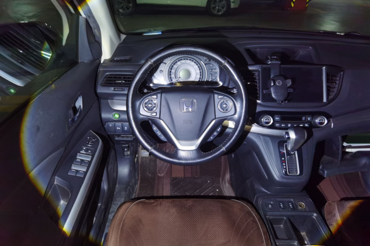Honda CR-V 2015 car image #11