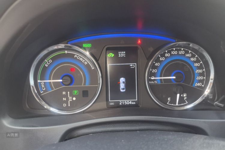 Toyota Corolla 2018 #13 Toyota Corolla 2018 car image #13